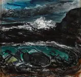 Peter Collis, SEASCAPE