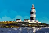Ivan Sutton, HOOK LIGHTHOUSE, COUNTY WEXFORD