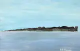 Patsy Dan Rodgers, TORY ISLAND LANDSCAPE