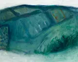 Anita Shelbourne, WICKLOW LANDSCAPE