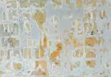 Mike Fitzharris, DECAYING FRESCO, CORFU