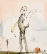 John Kingerlee, ANIMAL FARM, 1985/95