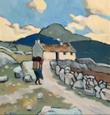 Tom Roche, FADÓ FADÓ