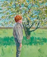APPLE BLOSSOM, Whyte's 2020