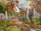 Fergus O'Ryan, FARM GATE