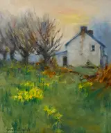 James English, GARDEN