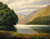 GLENDALOUGH, Whyte's 2020