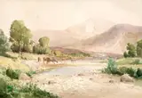 Rowland Hill, BLOODY FORELAND, COUNTY DONEGAL