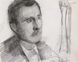 John Butler Yeats, JOHN POLLEXFEN