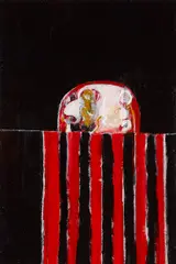 Stephen McKee, MULLINS HILL III