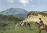MOUNTAIN TREK, Whyte's 2020