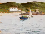 James Humbert Craig, BALLINTOY, COUNTY ANTRIM