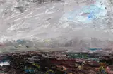 Jack Butler Yeats, RIVER MOUTH, GLENBEIGH, COUNTY KERRY