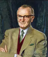 Seán O'Sullivan, PORTRAIT OF SEÁN Ó FAOLÁIN