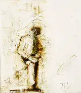 John B. Vallely, HOMAGE TO FELIX DORAN