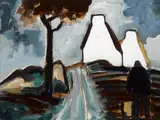 Markey Robinson, END OF DAY
