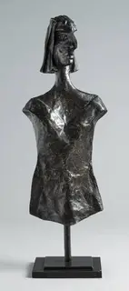Graham Knuttel, HEAD OF A GIRL