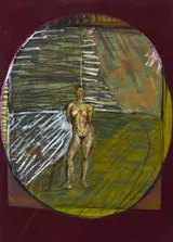 Brian Bourke, MOTHER EARTH, THE FOUR SEASONS