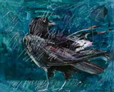 Charles Harper, CROW