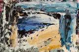 John Kingerlee, UNTITLED WITH FIGURE