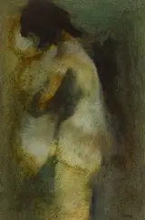 Desmond Carrick, NUDE