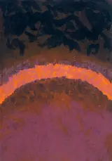 Anne Madden, AURORA BOREALIS II