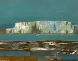 Eric Patton, COASTLINE