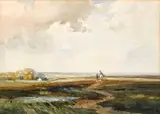 THE PATH ACROSS THE MOOR, Whyte's 2020