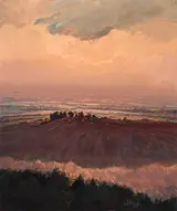 Jeremiah Hoad, RISEN SUN