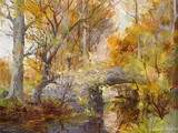 Fergus O'Ryan, MILLSTREAM, AUTUMN