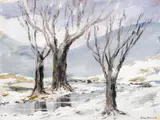 MOURNE WINTER, Whyte's 2020