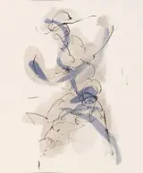 Gerald Davis, DANCE