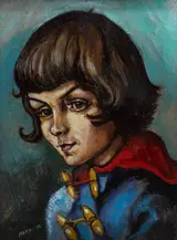 Harry Kernoff, ISEULT