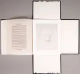 Louis le Brocquy, EIGHT IRISH PORTRAITS IN WORDS AND WATERCOLOUR