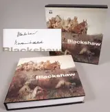 Basil Blackshaw, EAMONN MALLIE (Ed.), BLACKSHAW-LIMITED EDITION BOOK