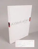 John B. Vallely, A WORK OF ART, WRITTEN BY FINTAN VALLEY