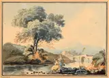 John Henry Campbell, VIEW NEAR WEXFORD