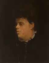 Estella Solomons, THE GOVERNESS