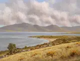 Gerry Marjoram, BRANDON BAY, COUNTY KERRY