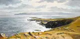 Neville Henderson, HOWTH, COUNTY DUBLIN