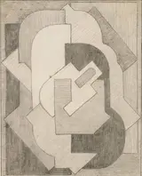 Mainie Jellett, COMPOSITION