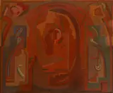 Mainie Jellett, PAINTING