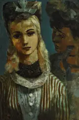 Daniel O'Neill, STAGE GIRLS