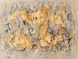 John Kingerlee, UNTITLED ABSTRACT