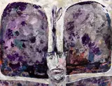 Charles Harper, UNTITLED [MAN OF ACHILL SERIES]