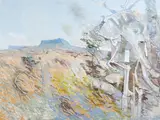 Terence P. Flanagan, BENBULBEN, DREAMING OF THE BONES