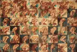 Charles Harper, CROUCHING FIGURES