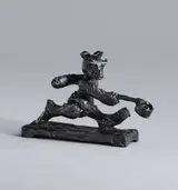 Patrick O'Reilly, COOKING BEAR