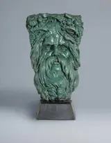 Rory Breslin, THE SOMERSET MASK