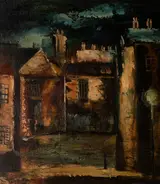 Daniel O'Neill, LONDON STREET